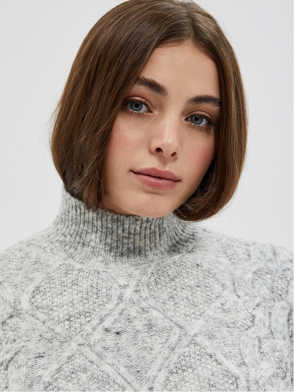 Moodo Dámsky sveter Moodo