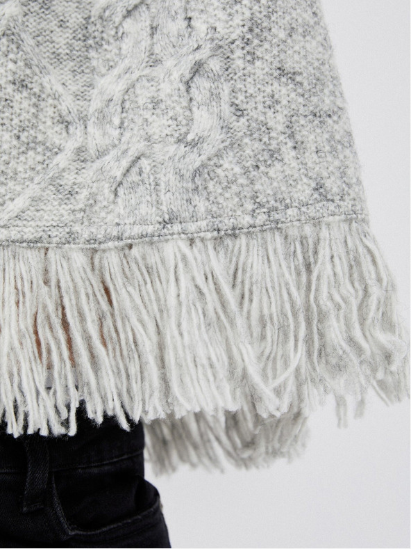 Moodo Dámsky sveter Moodo