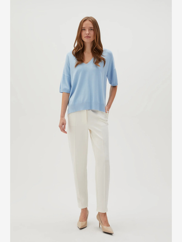 Moodo Dámsky sveter Moodo