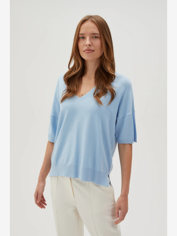 Moodo Dámsky sveter Moodo