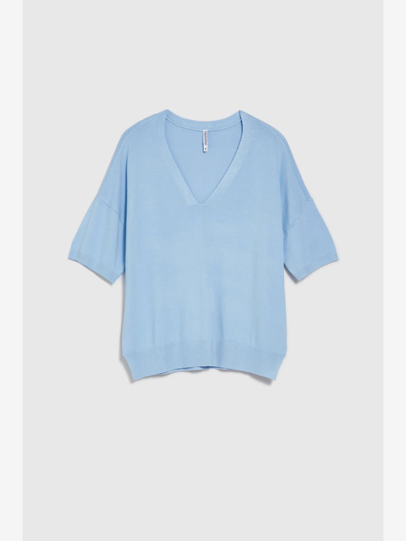 Moodo Dámsky sveter Moodo