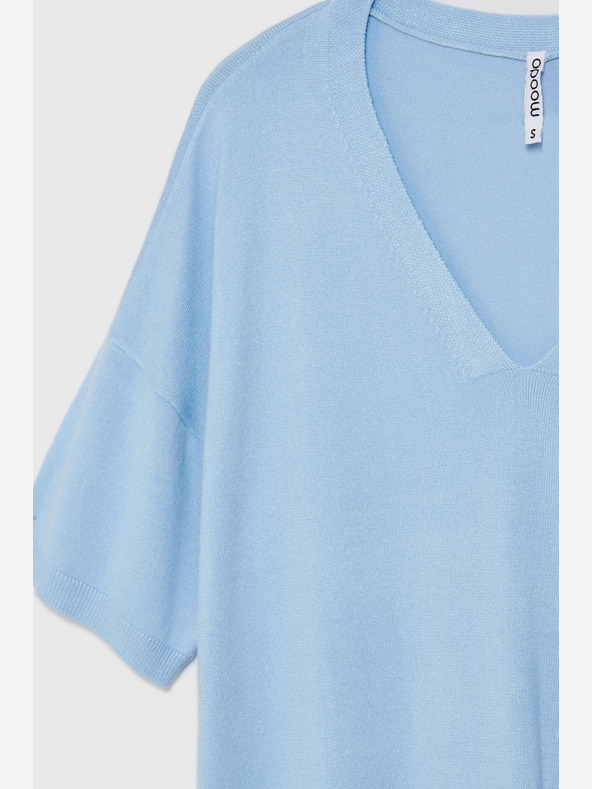 Moodo Dámsky sveter Moodo