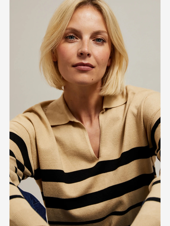 Moodo Dámsky sveter Moodo