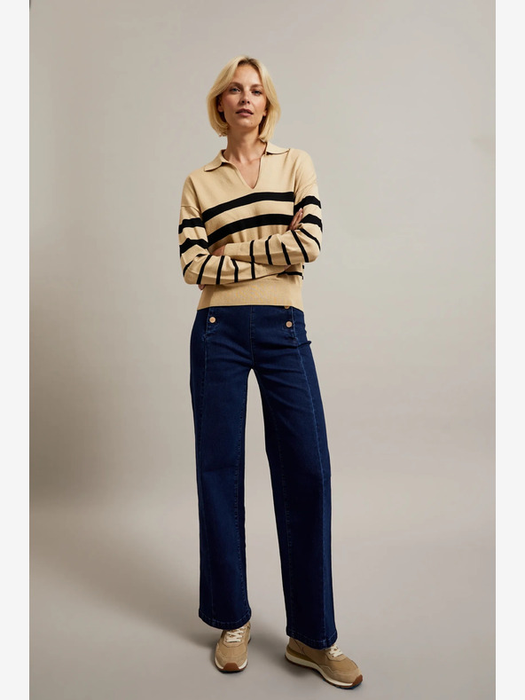 Moodo Dámsky sveter Moodo