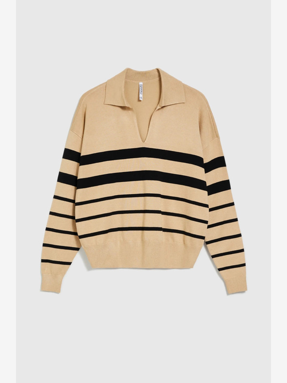 Moodo Dámsky sveter Moodo