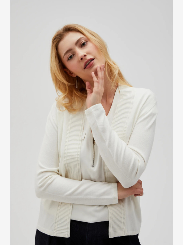 Moodo Dámsky sveter Moodo