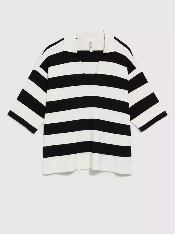 Moodo Dámsky sveter Moodo