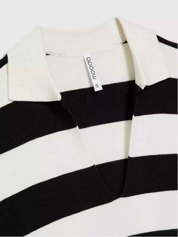 Moodo Dámsky sveter Moodo