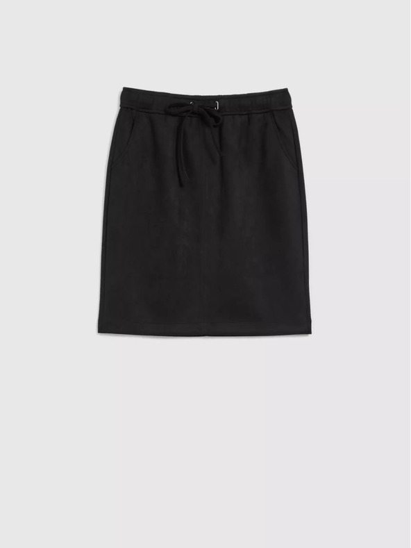 Moodo Moodo Dámska sukňa