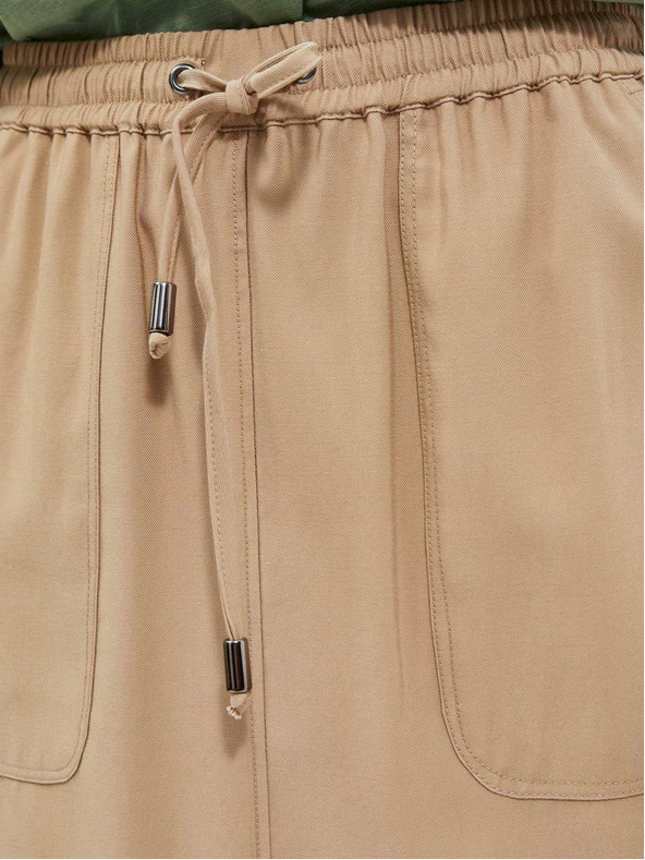 Moodo Moodo Dámska sukňa