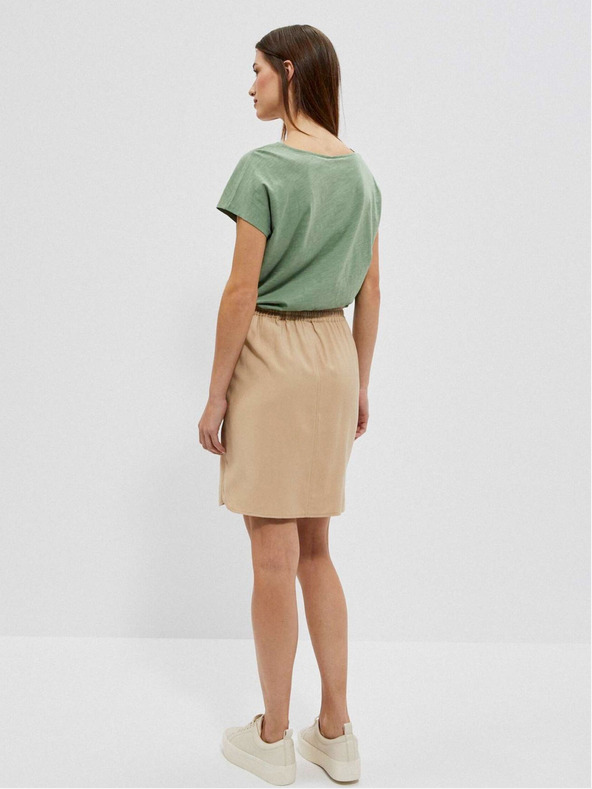 Moodo Moodo Dámska sukňa