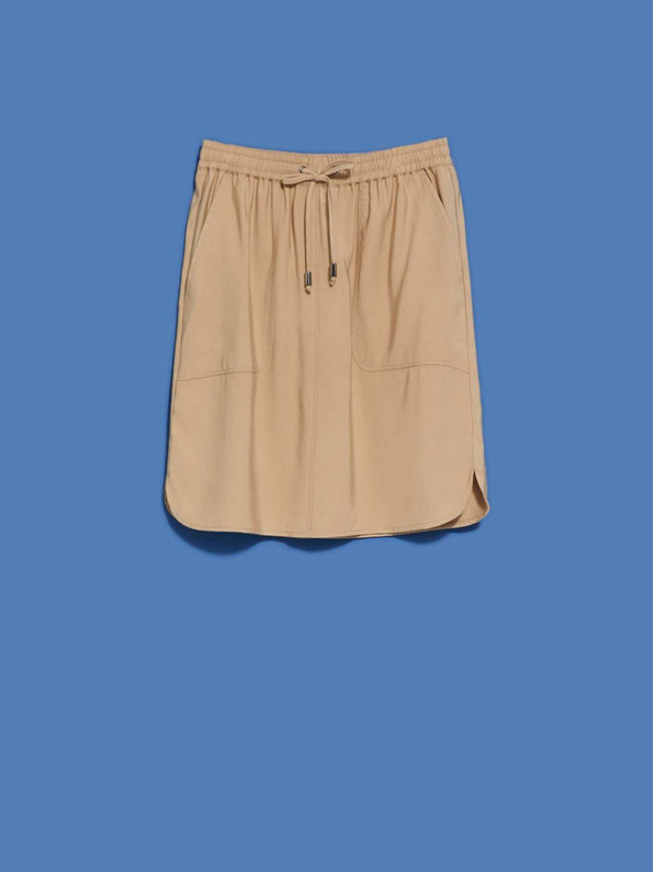 Moodo Moodo Dámska sukňa