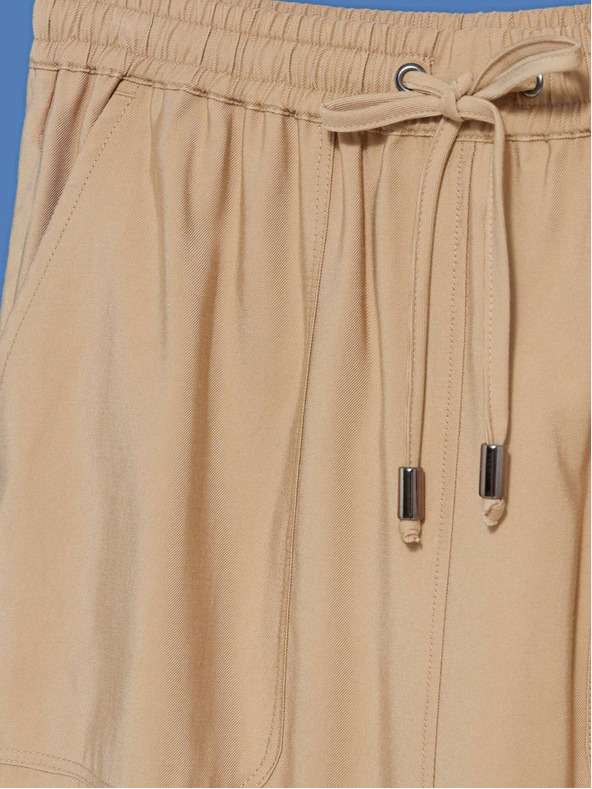 Moodo Moodo Dámska sukňa