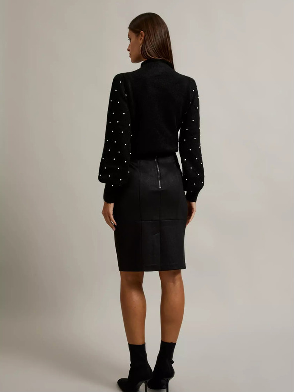 Moodo Moodo Dámska sukňa