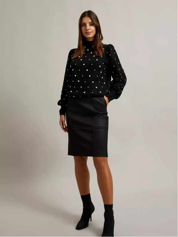 Moodo Moodo Dámska sukňa