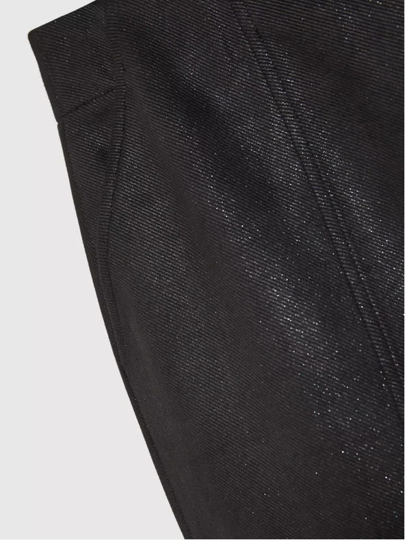 Moodo Moodo Dámska sukňa