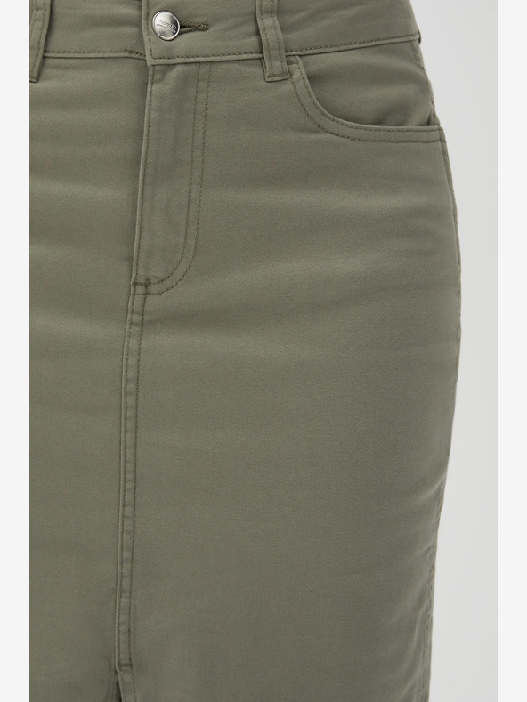 Moodo Moodo Dámska sukňa