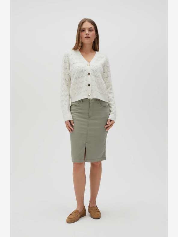 Moodo Moodo Dámska sukňa