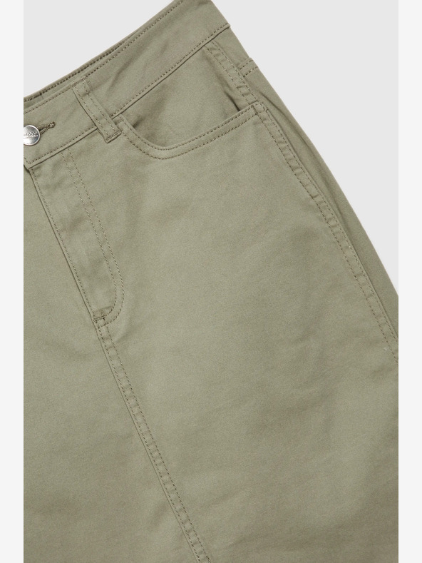 Moodo Moodo Dámska sukňa