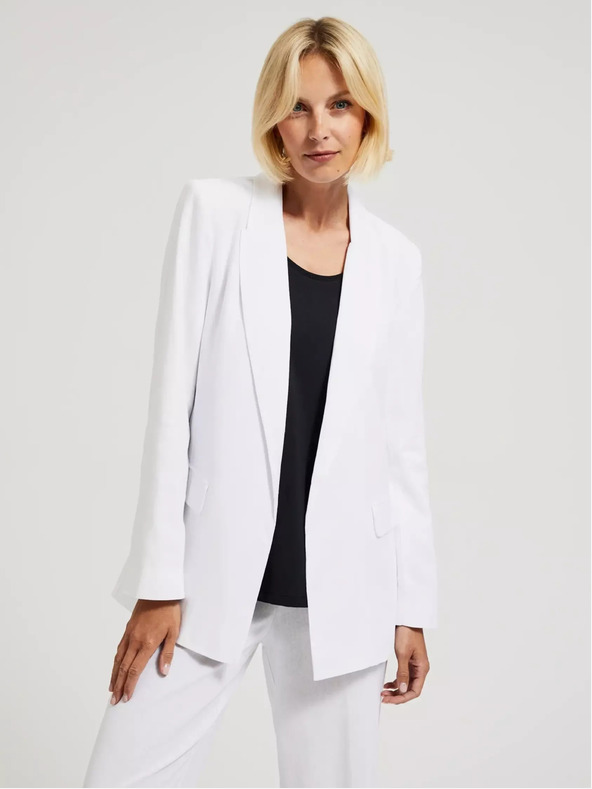 Moodo Dámska bunda Moodo