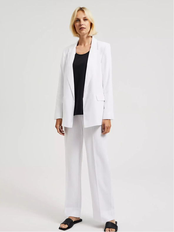 Moodo Dámska bunda Moodo