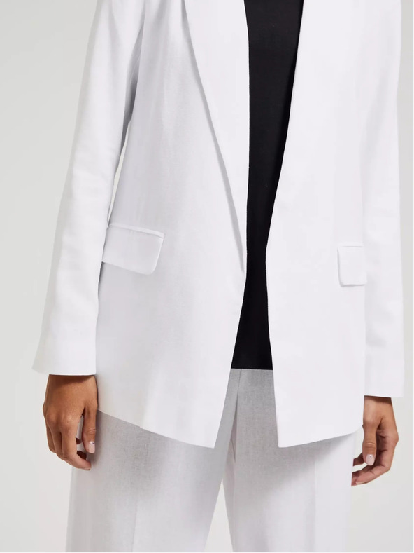 Moodo Dámska bunda Moodo