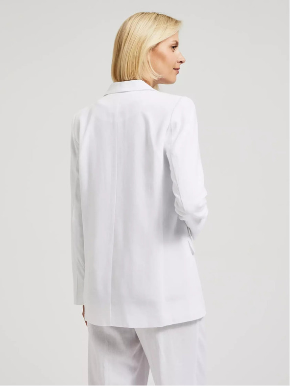 Moodo Dámska bunda Moodo