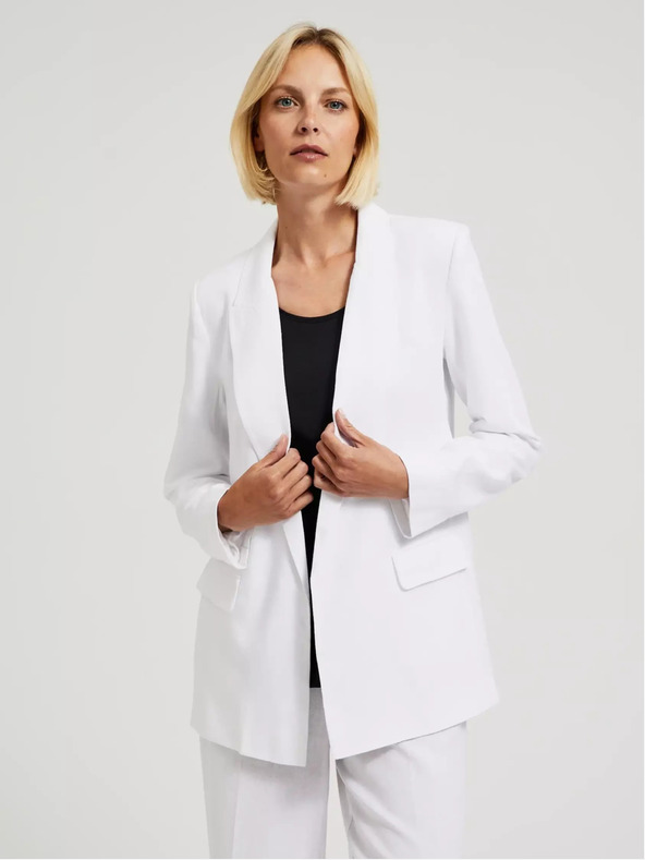 Moodo Dámska bunda Moodo