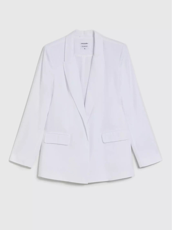 Moodo Dámska bunda Moodo