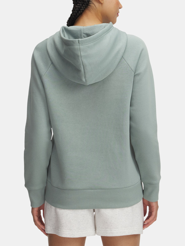 Under Armour Dámska mikina Under Armour UA Rival Fleece Hoodie