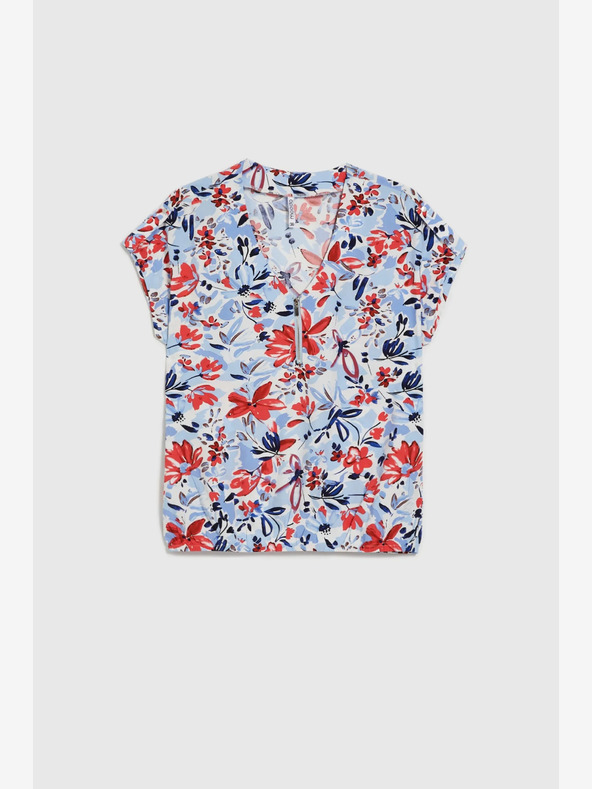 Moodo Dámske tričko Moodo