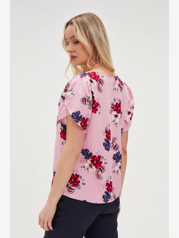 Moodo Dámske tričko Moodo