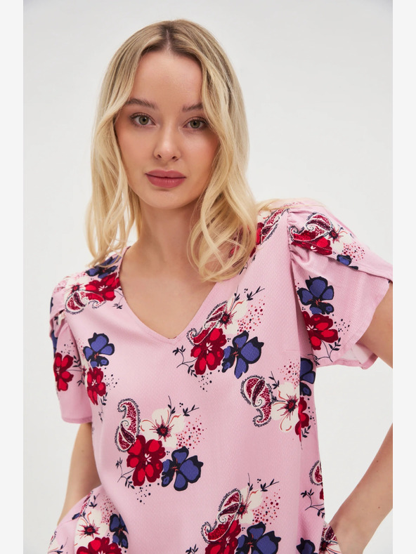 Moodo Dámske tričko Moodo