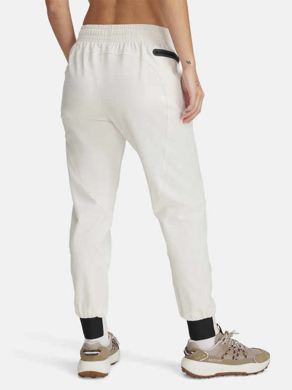 Under Armour Dámske teplaky Under Armour UA Unstoppable Jogger