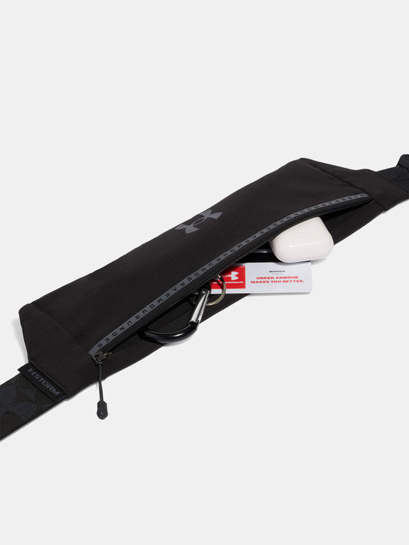 Under Armour Unisex ľadvinka Under Armour UA Velociti Run Belt