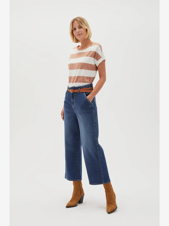 Moodo Dámske džínsy Moodo