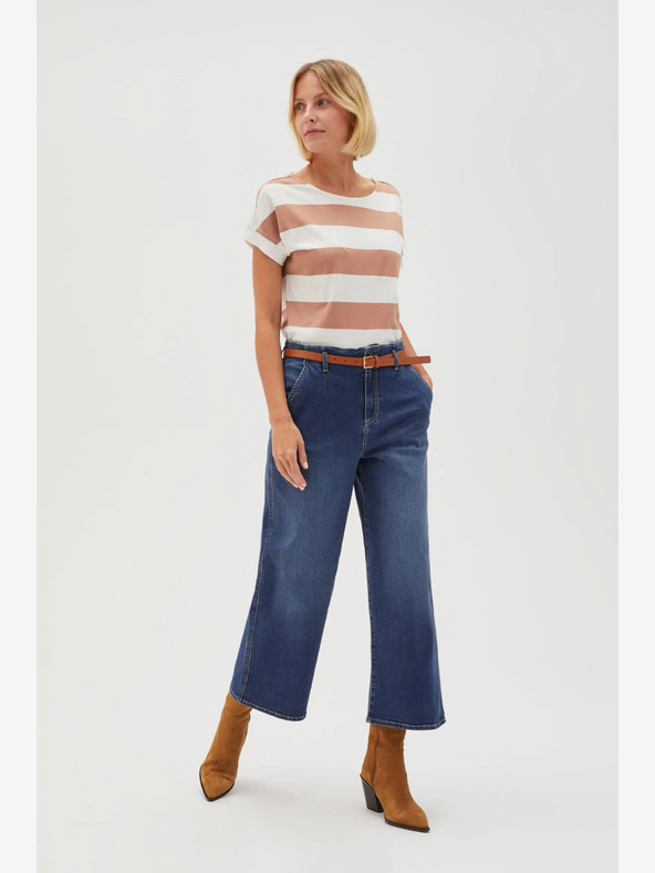 Moodo Dámske džínsy Moodo