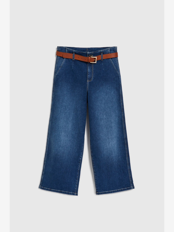 Moodo Dámske džínsy Moodo