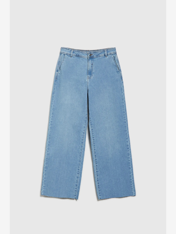 Moodo Dámske džínsy Moodo