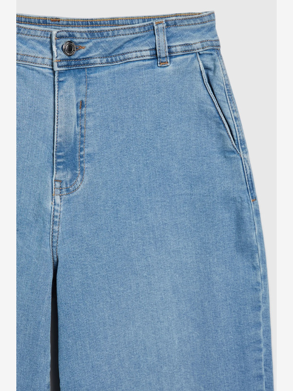 Moodo Dámske džínsy Moodo