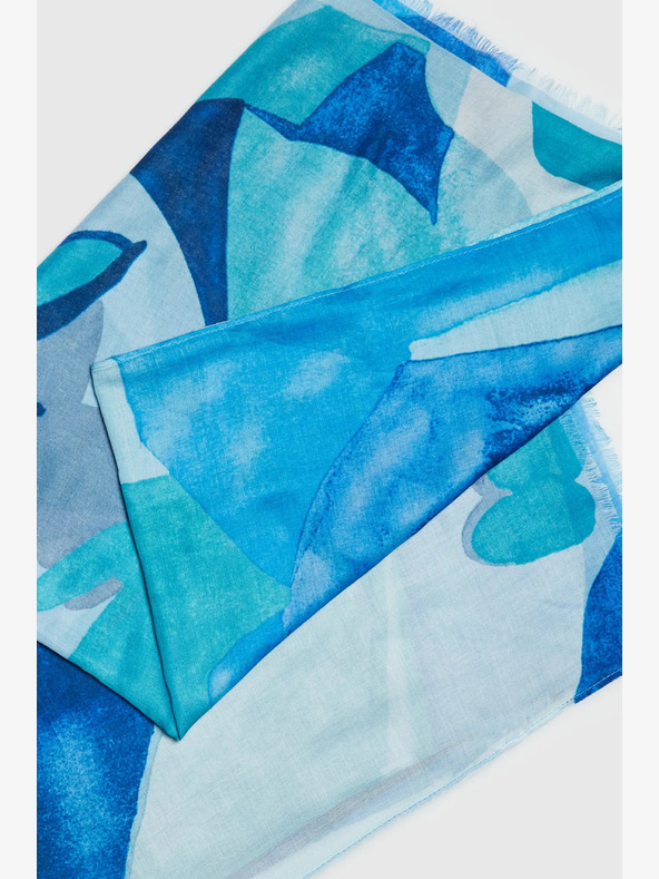 Moodo Dámske šatky Moodo