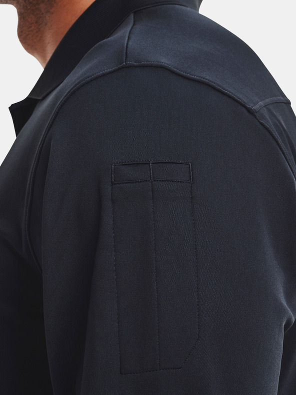 Under Armour Pánske tričko Under Armour Tac Performance Polo LS 2.0