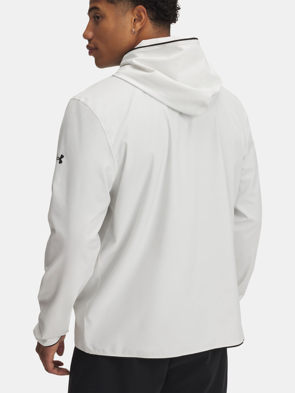 Under Armour Pánska mikina Under Armour UA Drive Lightweight HD