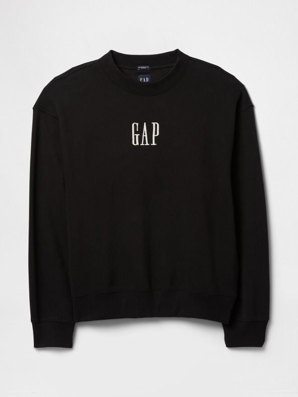 GAP Mikina s logom GAP