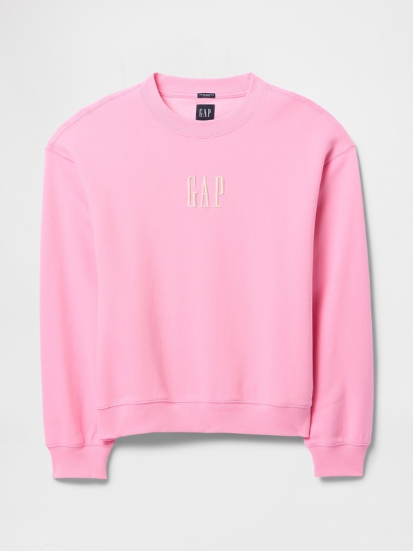 GAP Mikina s logom GAP