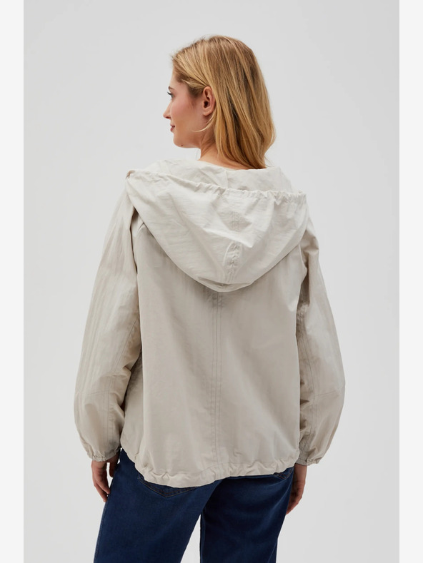 Moodo Dámska bunda Moodo