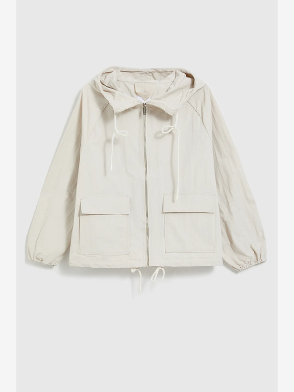 Moodo Dámska bunda Moodo