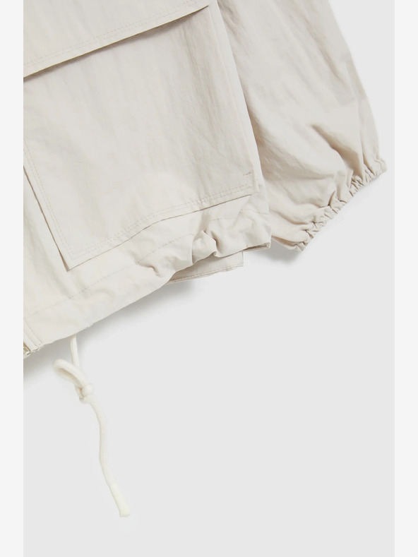 Moodo Dámska bunda Moodo