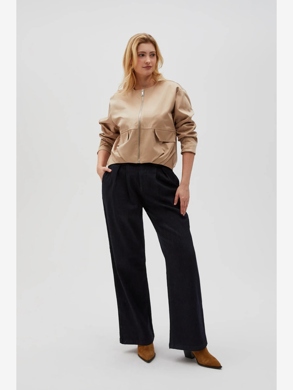 Moodo Moodo Dámska ľahká bunda