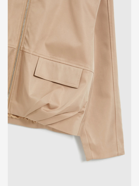 Moodo Moodo Dámska ľahká bunda